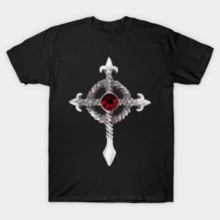 Mystic Cross T-Shirt